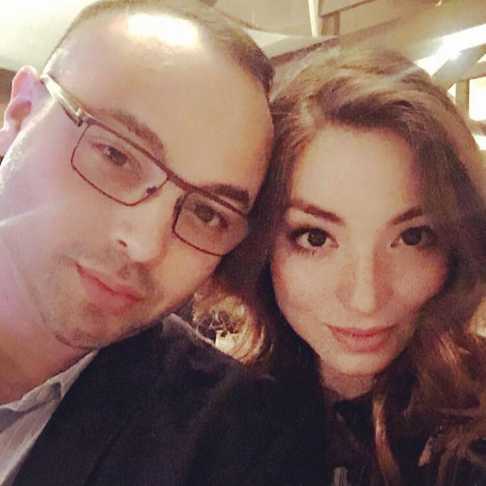 Meet your Posher, Kayla